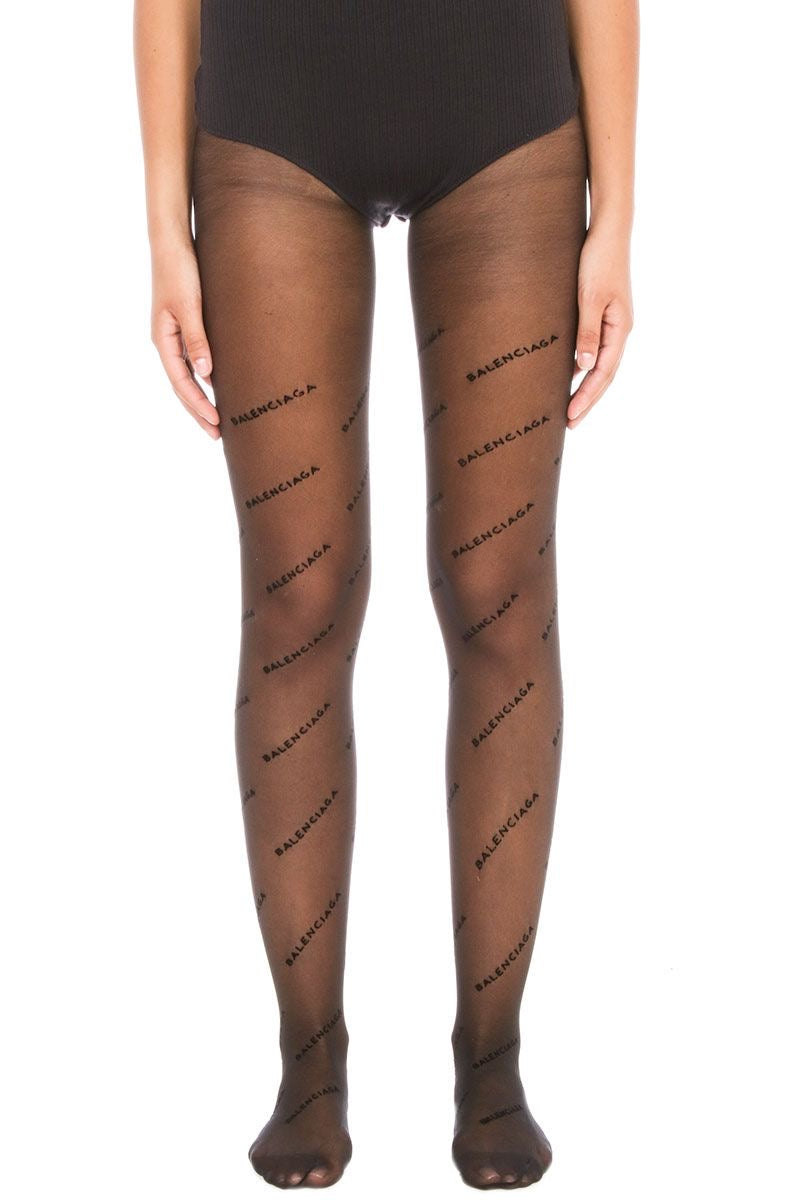 Collant Bale tg unica