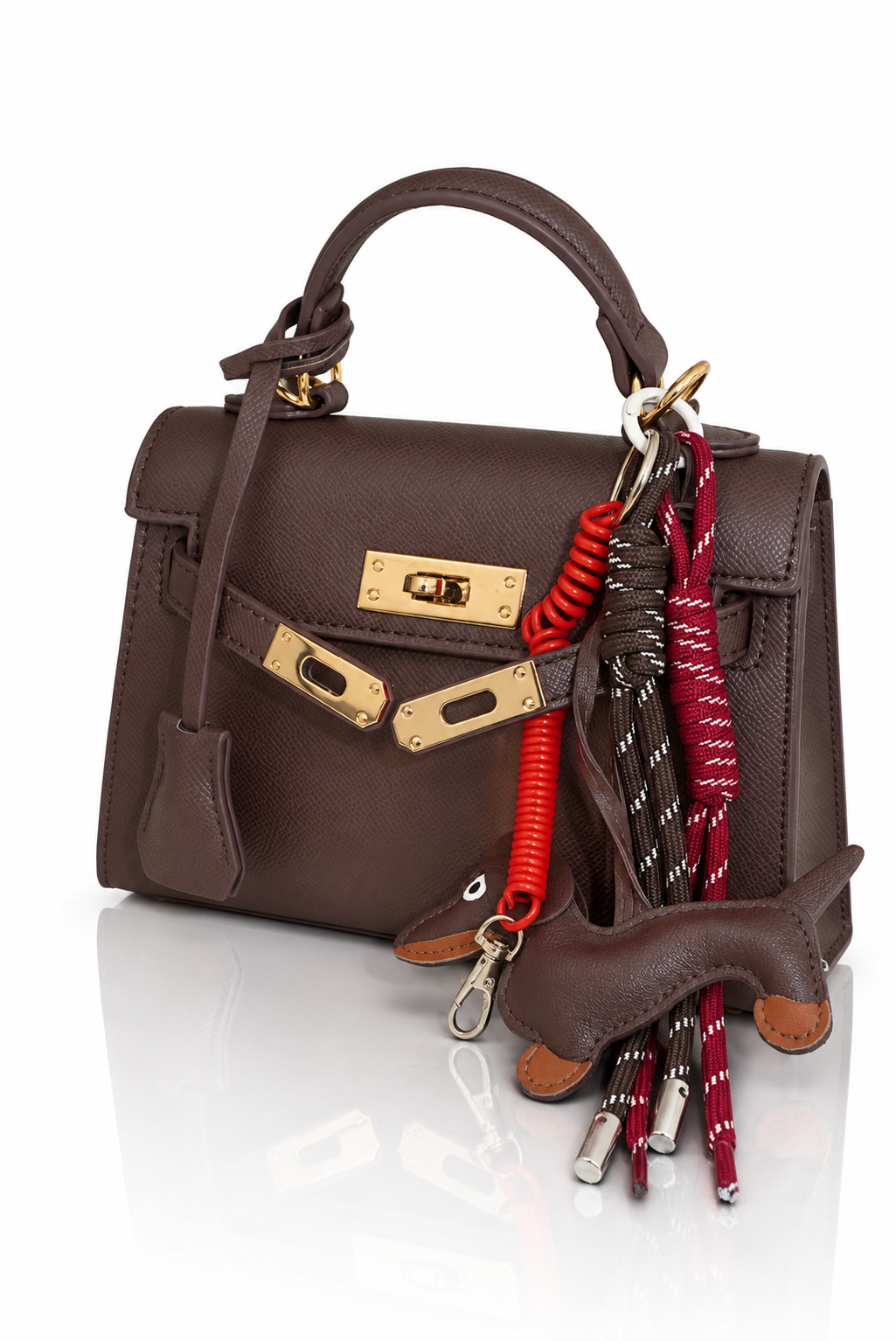 Borsa mod kelly brown