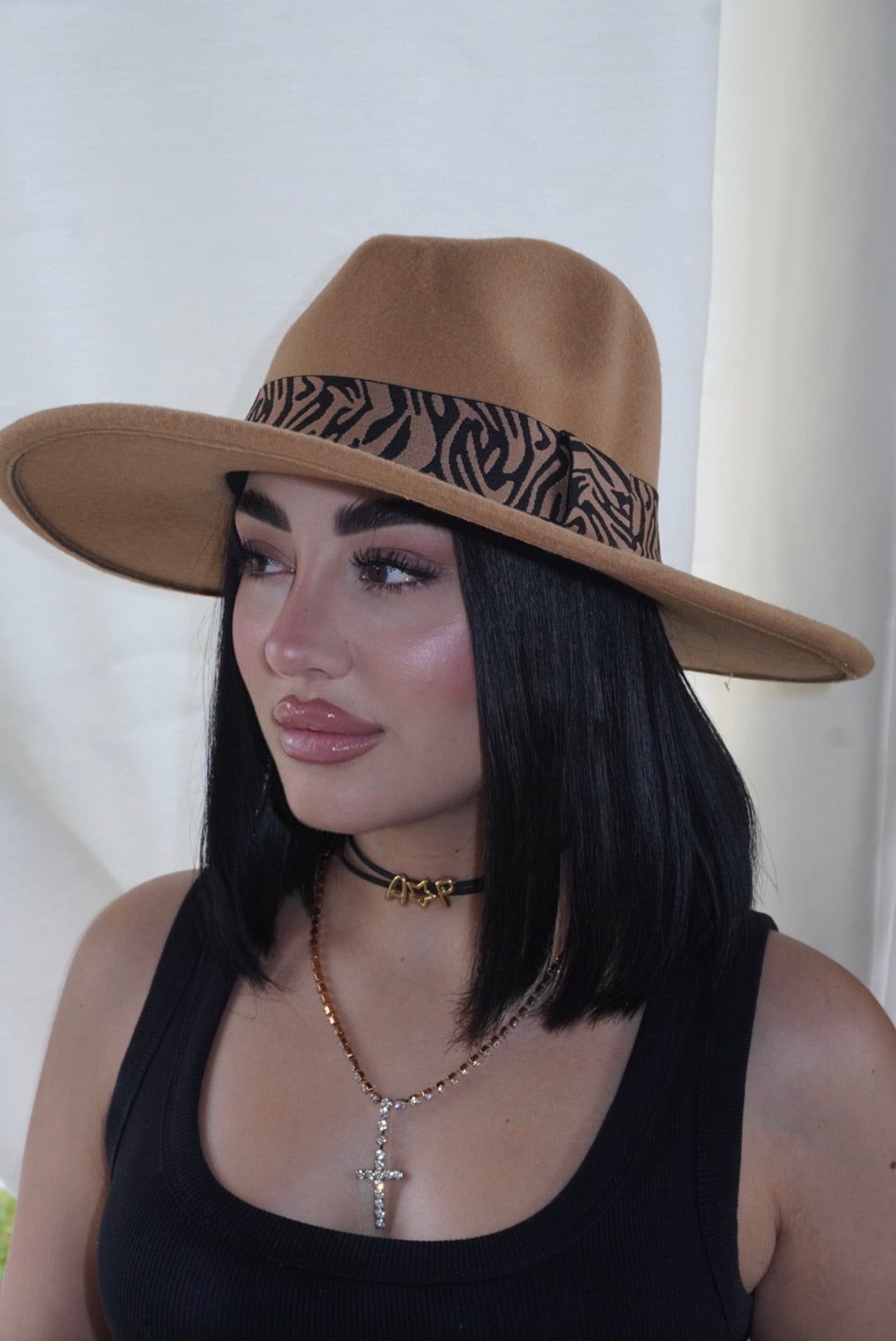 Cappello Sauvage