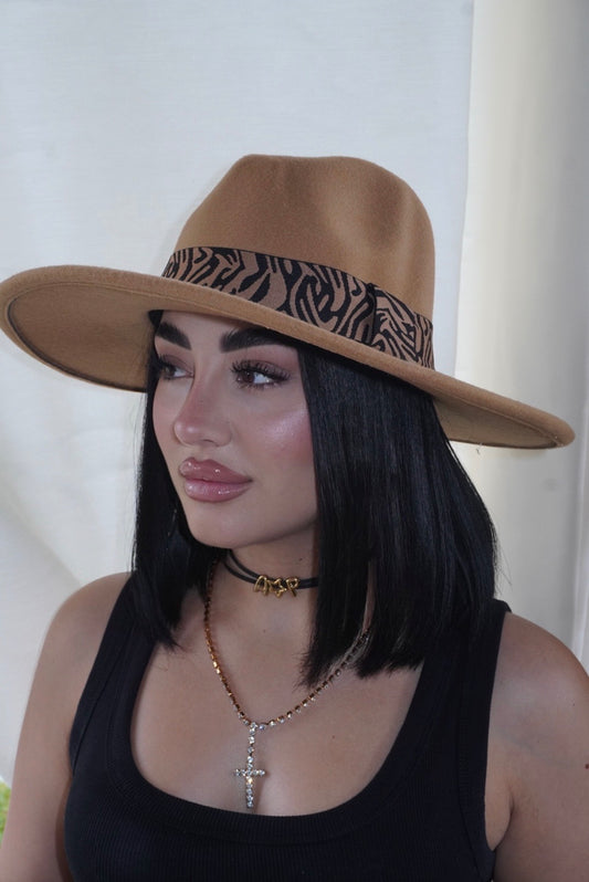 Cappello Sauvage