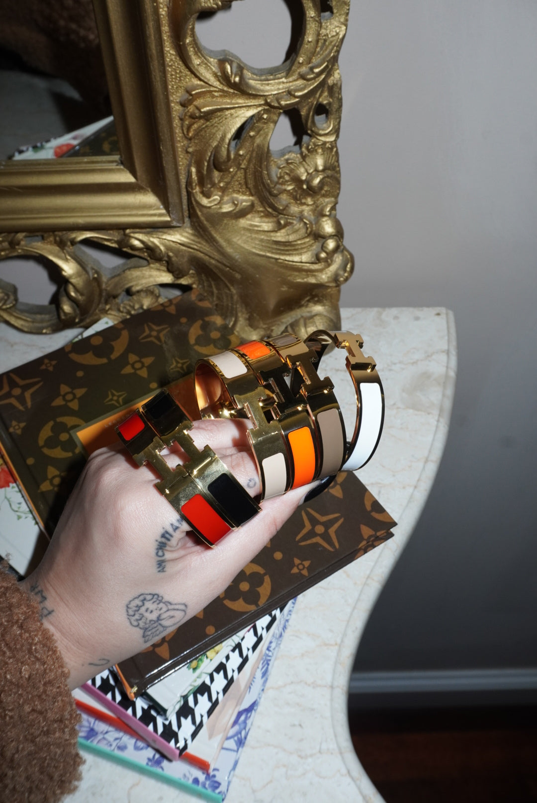 Bracciale Luxury (no scatolato)