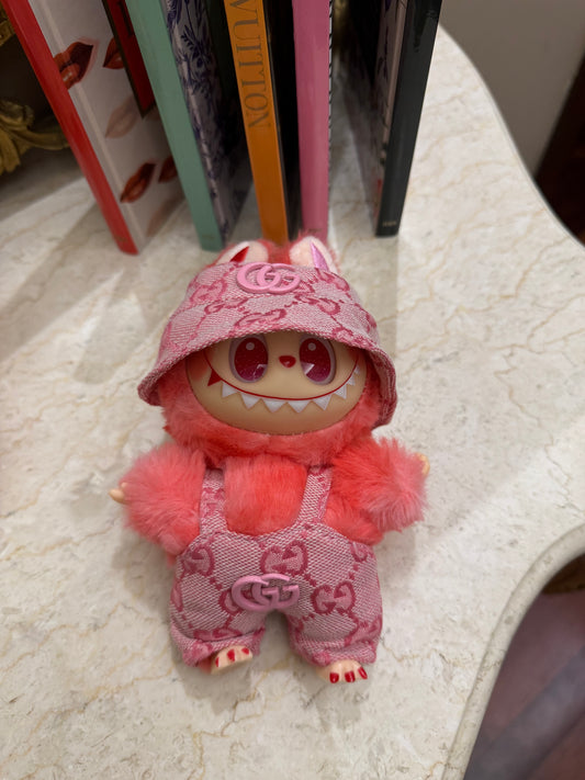 Labubu Hanna