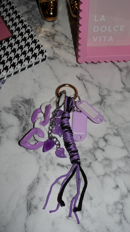 Charms Viola