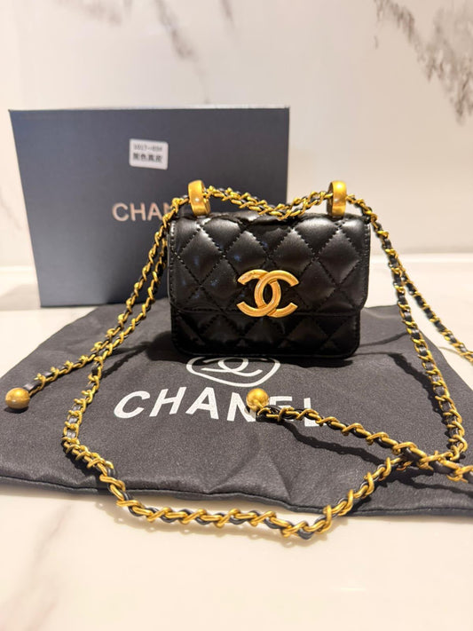 Mini bag luxury pre order