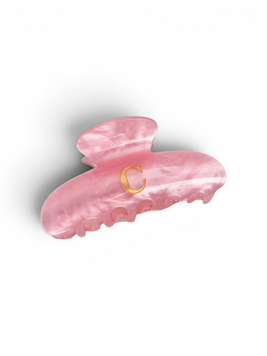 Pinza con iniziale C