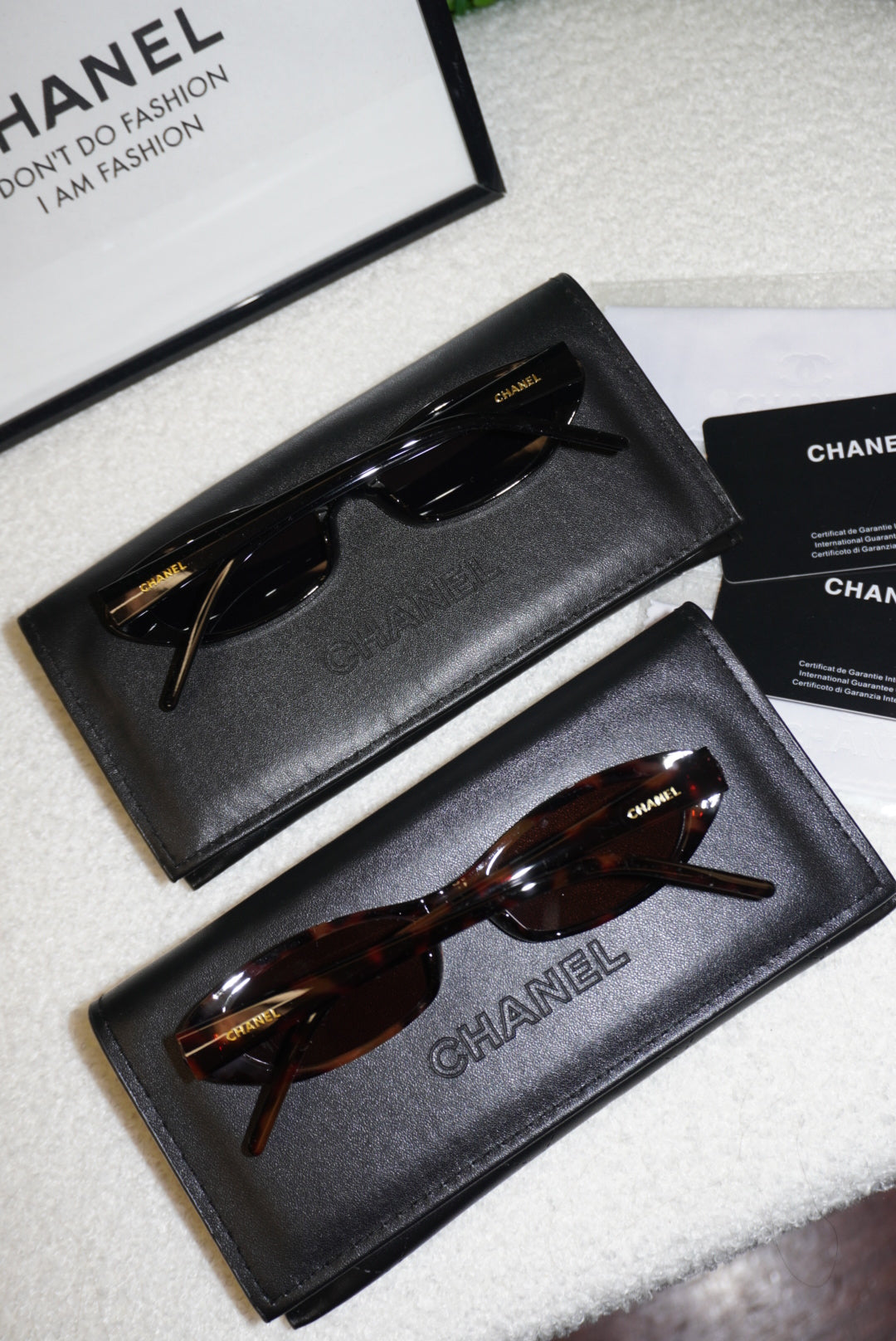 Occhiali da sole Luxury