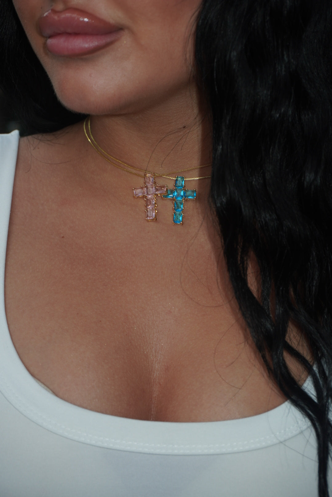 Collana Blessed regolabile