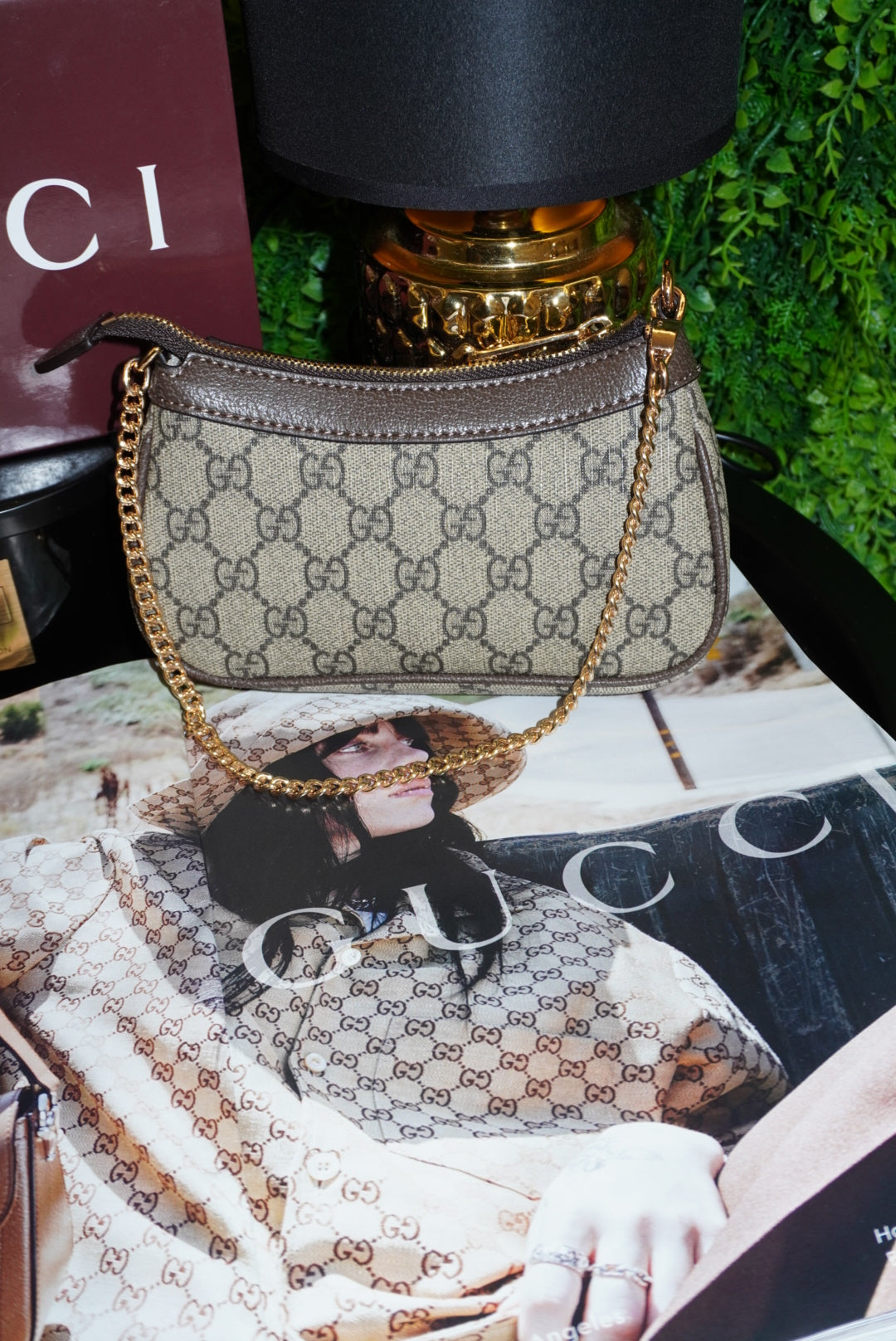 Bag Ophidia (pre order)