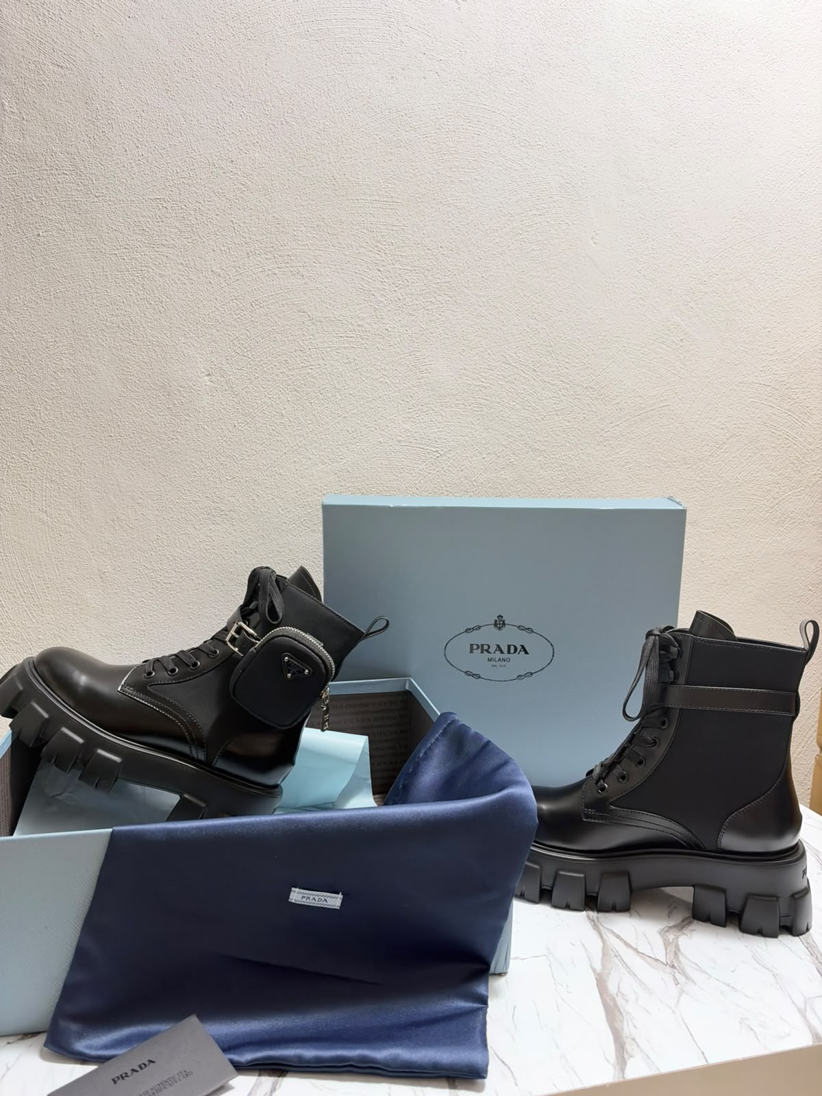 Scarpe Prd n39