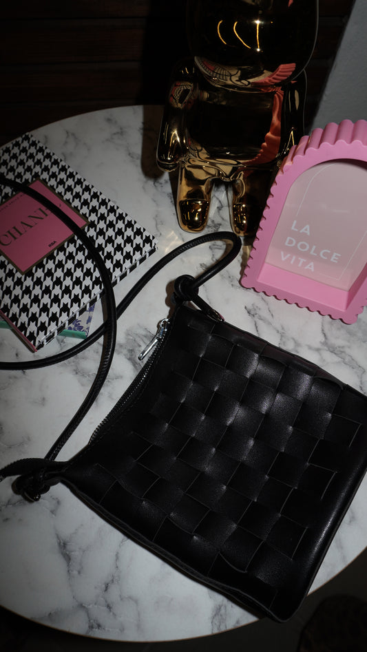 Bag Isiride black