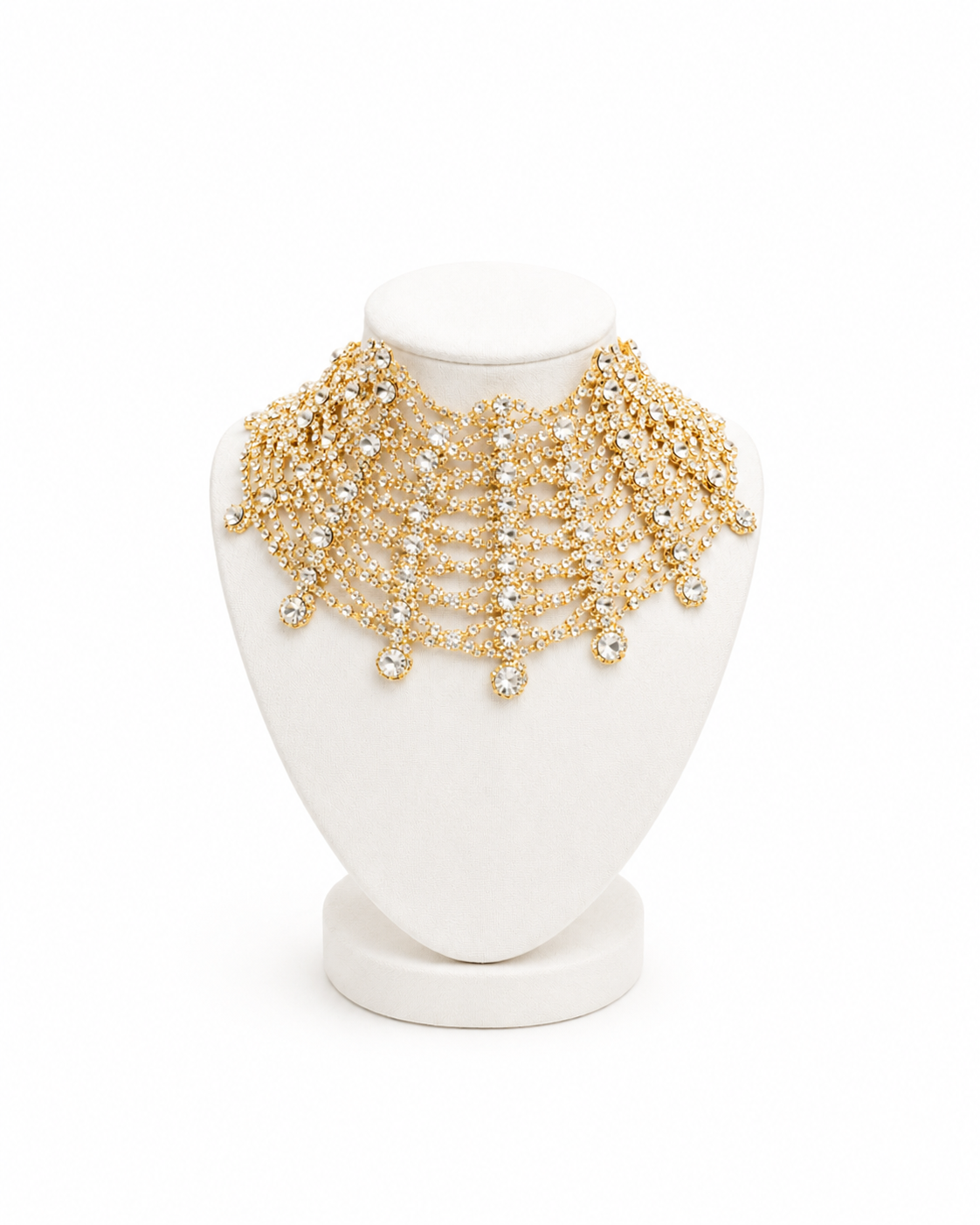 Chocker Arizona swarovski