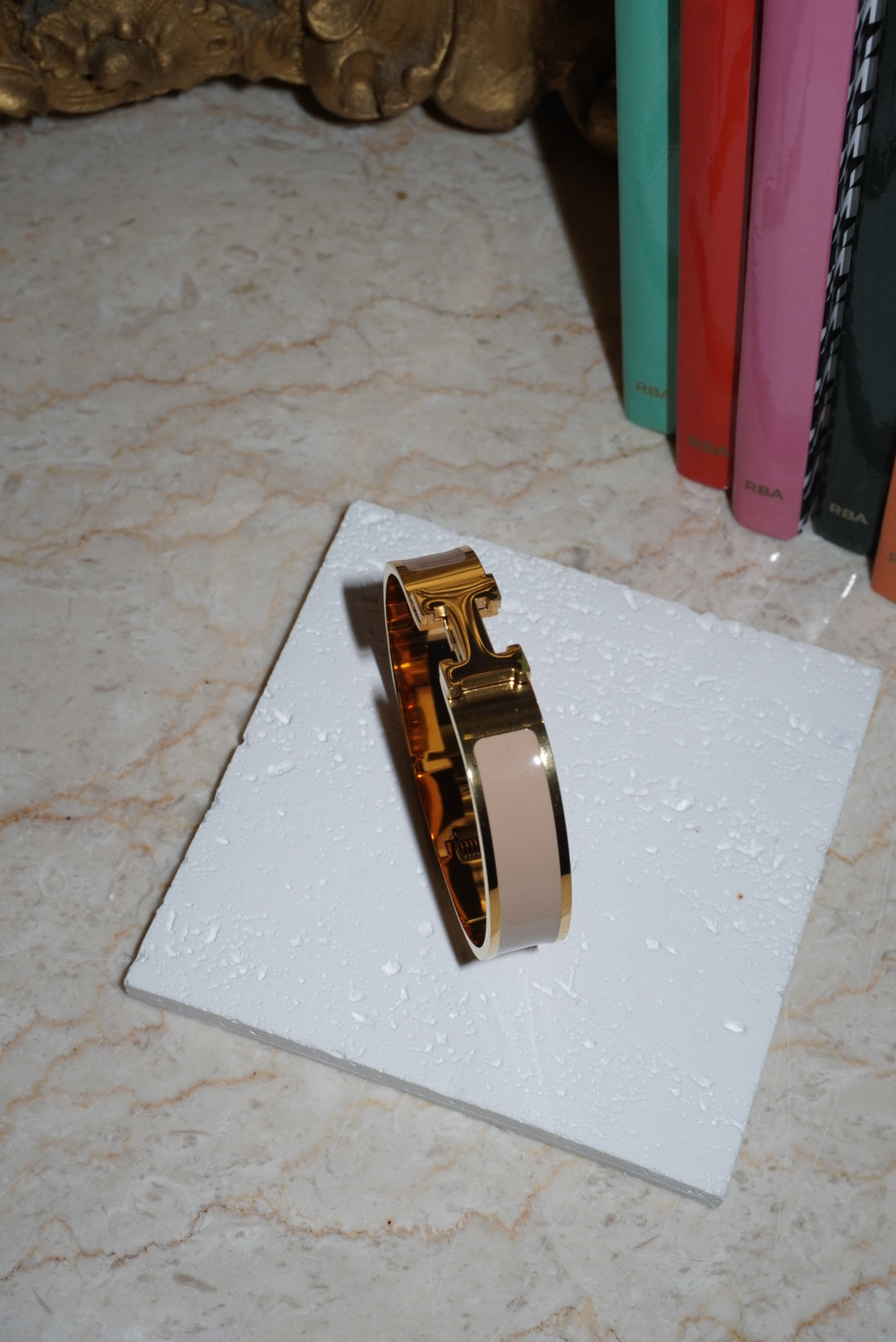 Bracciale Luxury (no scatolato)