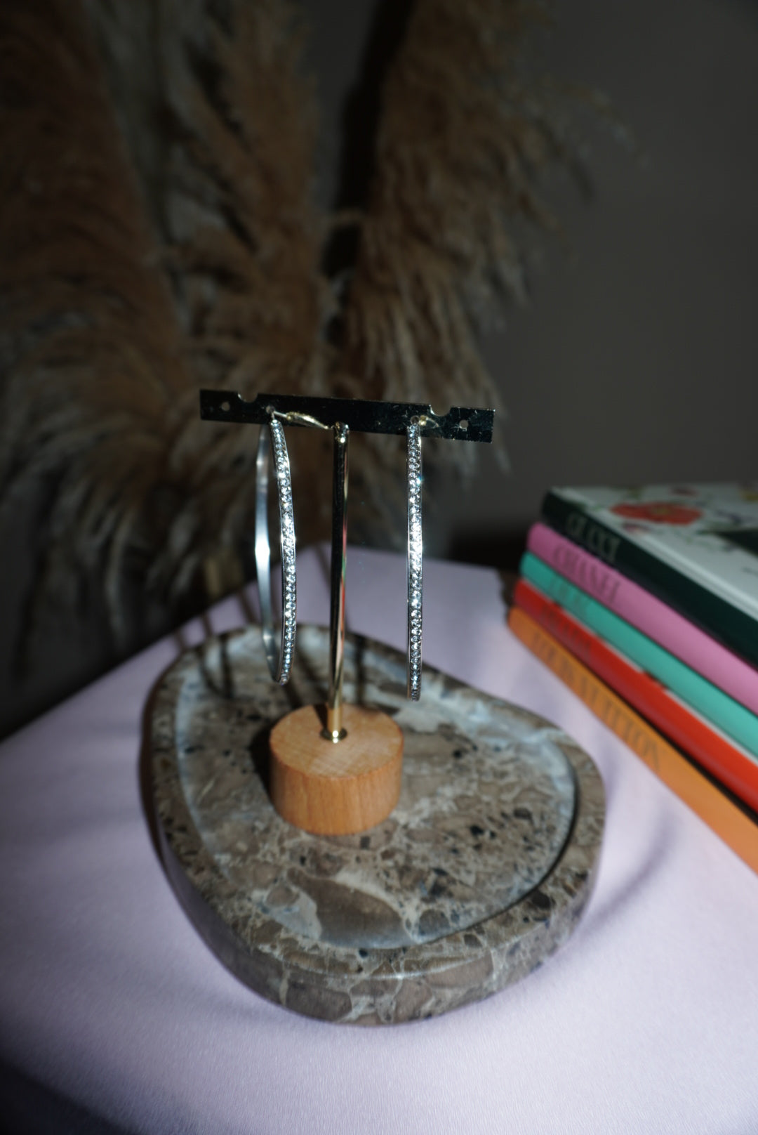 Cerchi strass Selenya