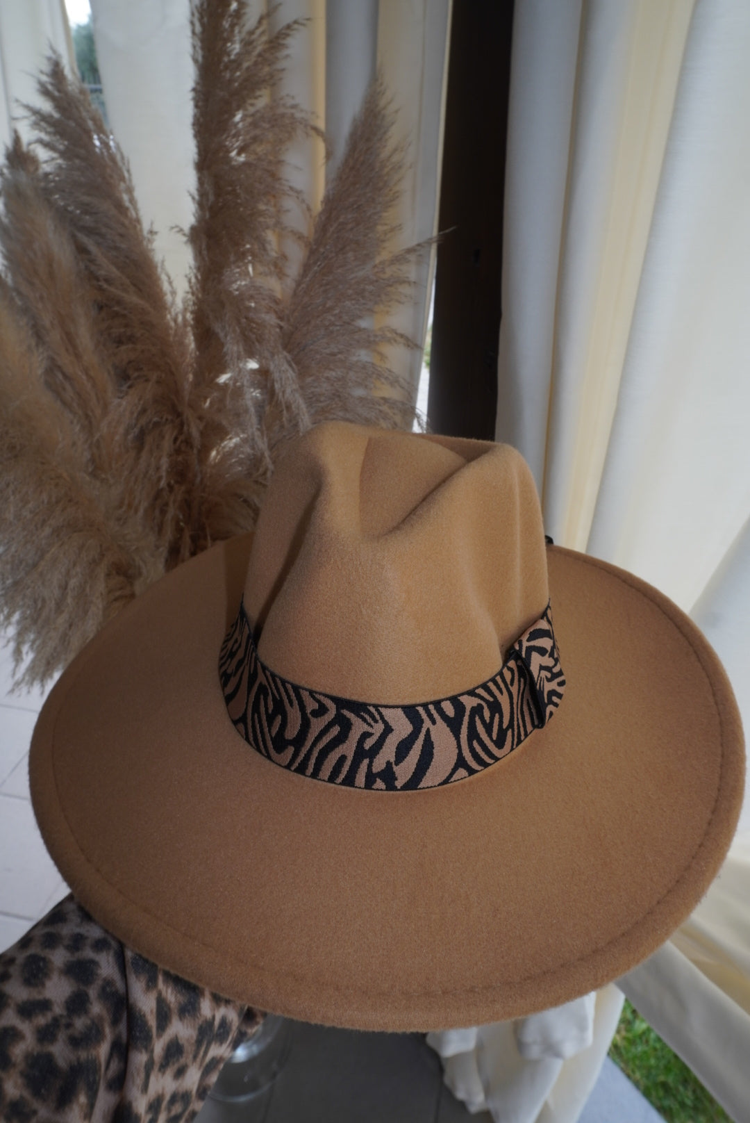 Cappello Sauvage