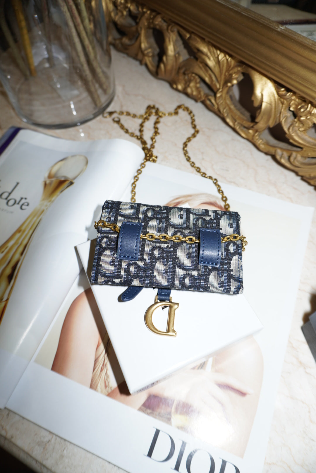 Mini bag CD (pre order)