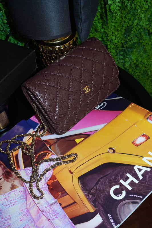 Bag Luxury con tracolla (pre order)