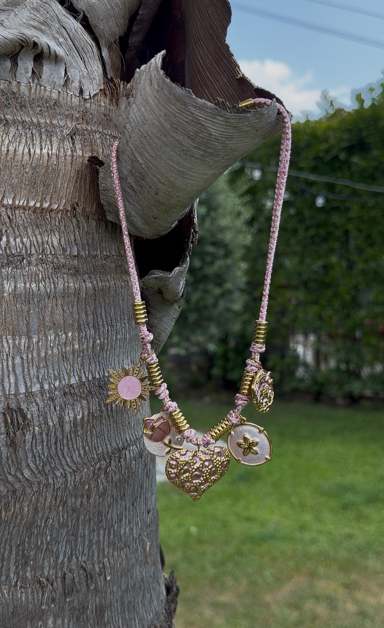 Collana Arya