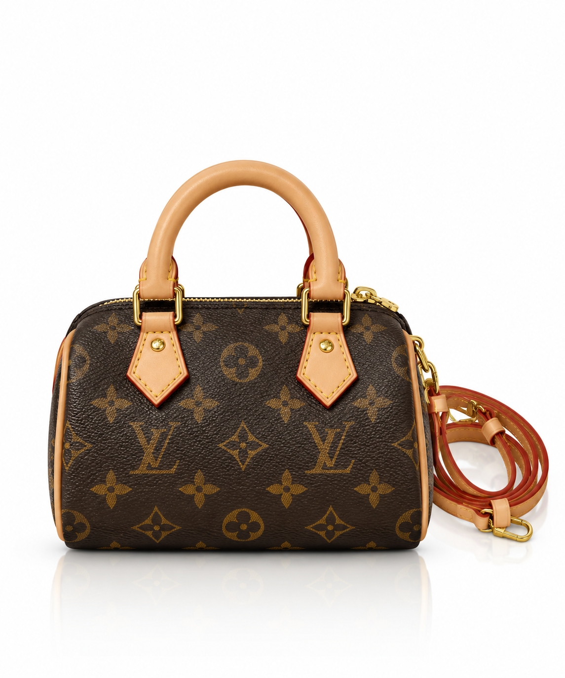 Bag mini lv