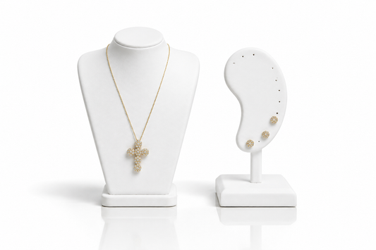 Combo Collana + Set Orecchini