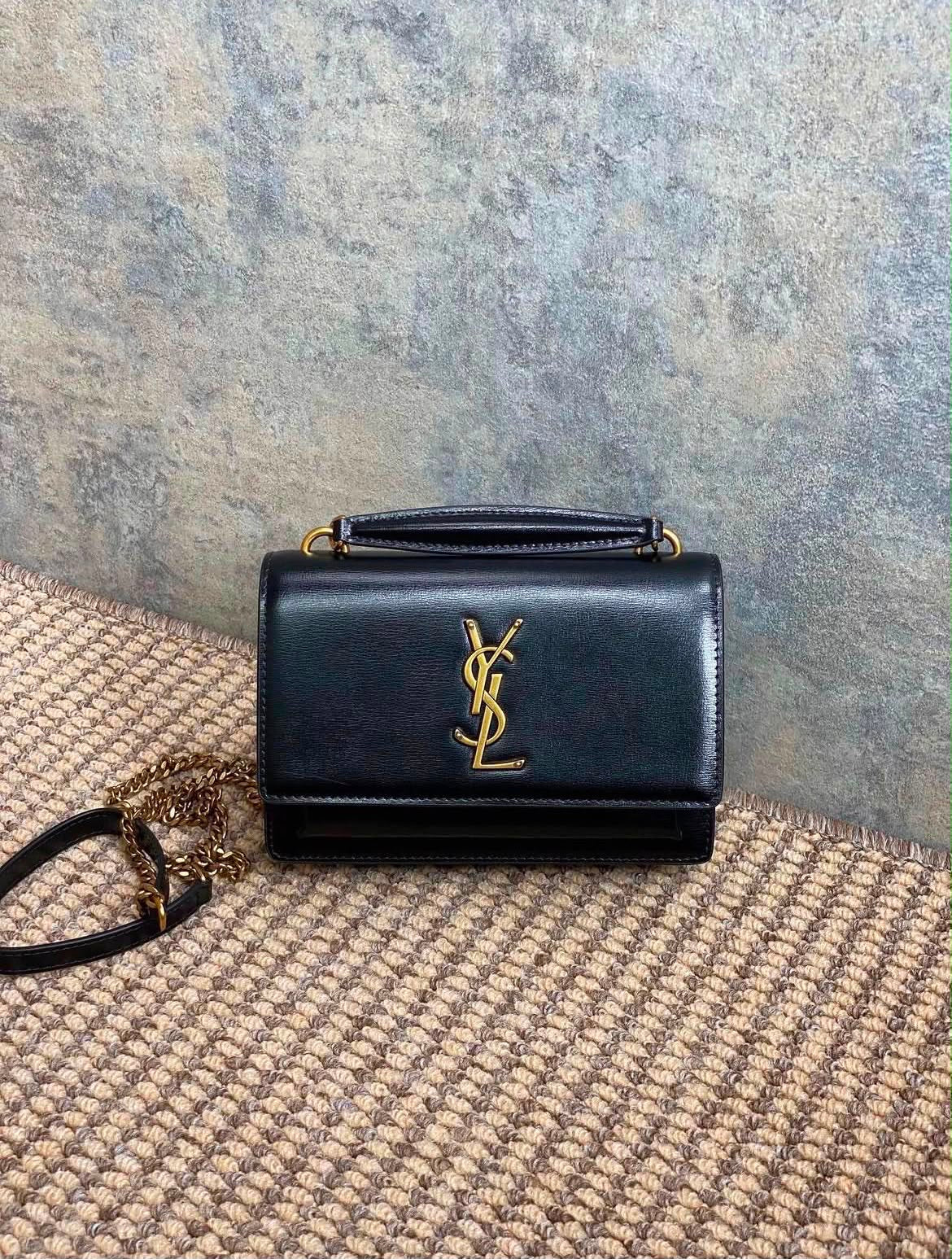 Bag YSL