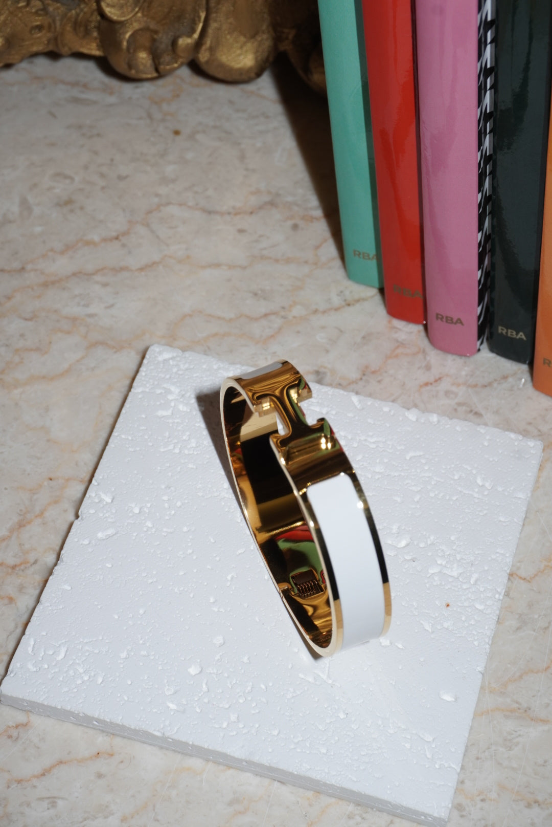 Bracciale Luxury (no scatolato)