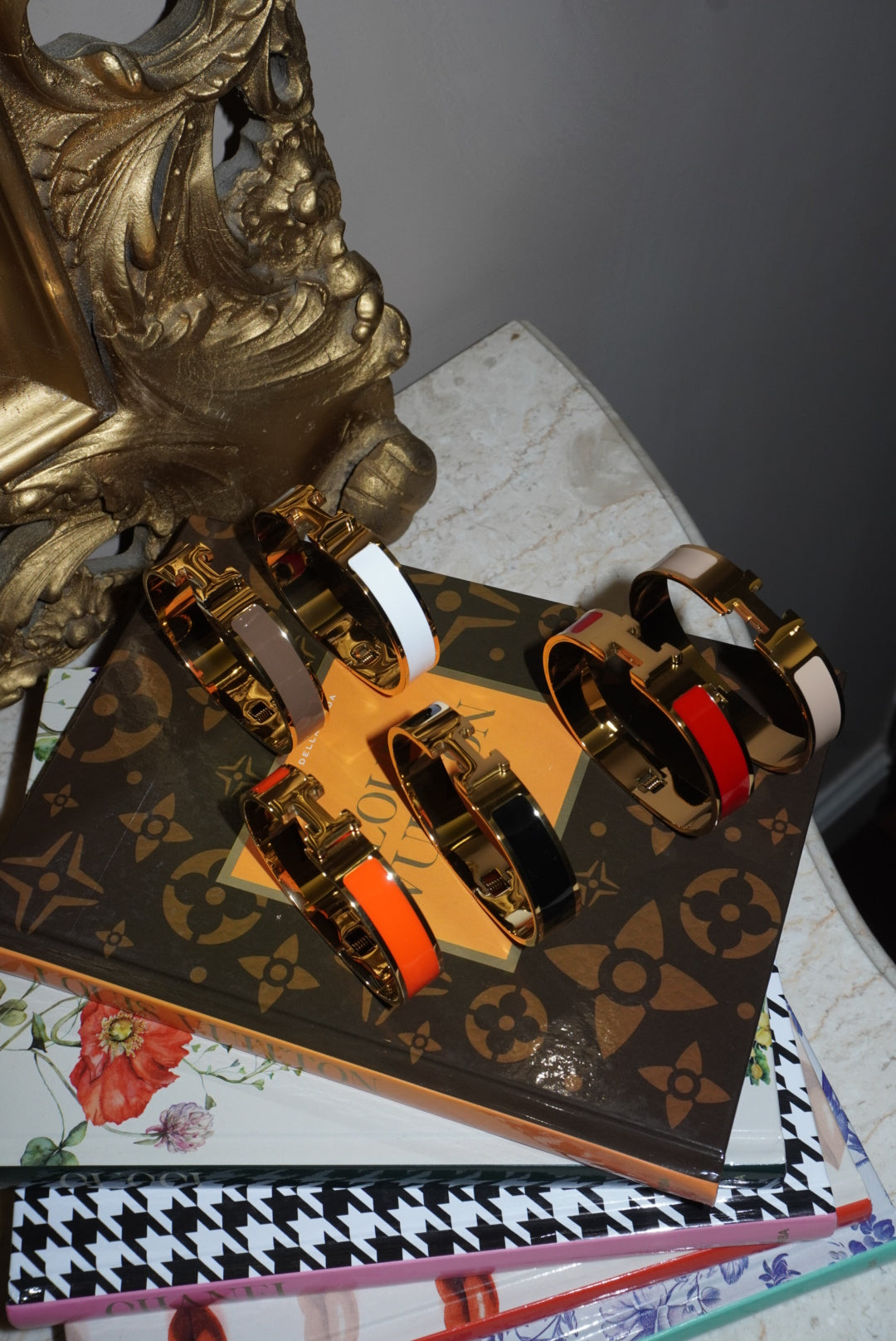 Bracciale Luxury (no scatolato)