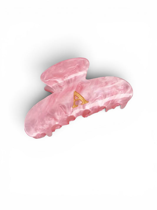 Pinza con iniziale A