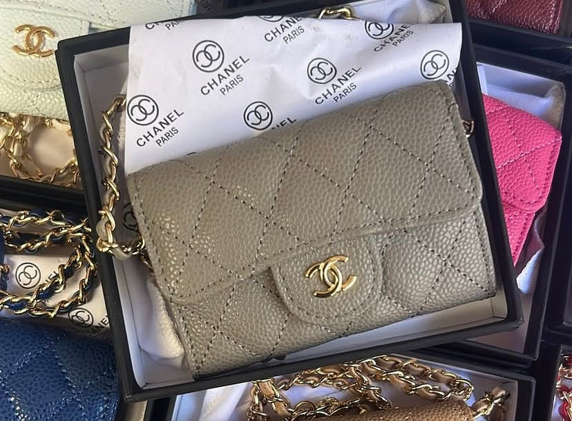 Mini bags luxury