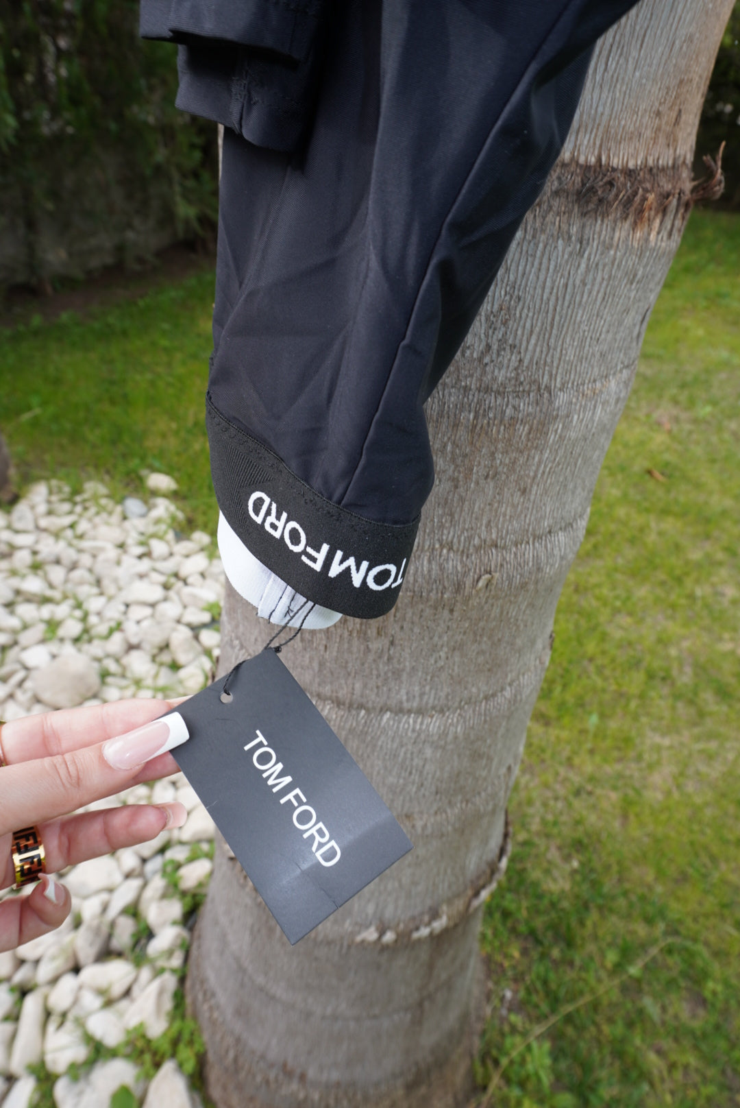 Coordinato TF in lycra