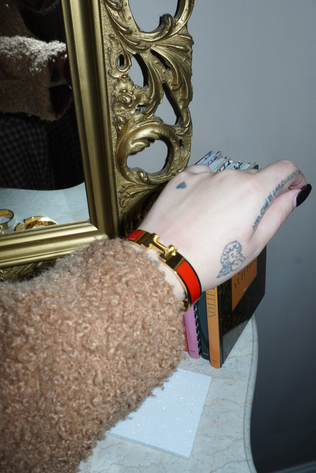 Bracciale Luxury (no scatolato)