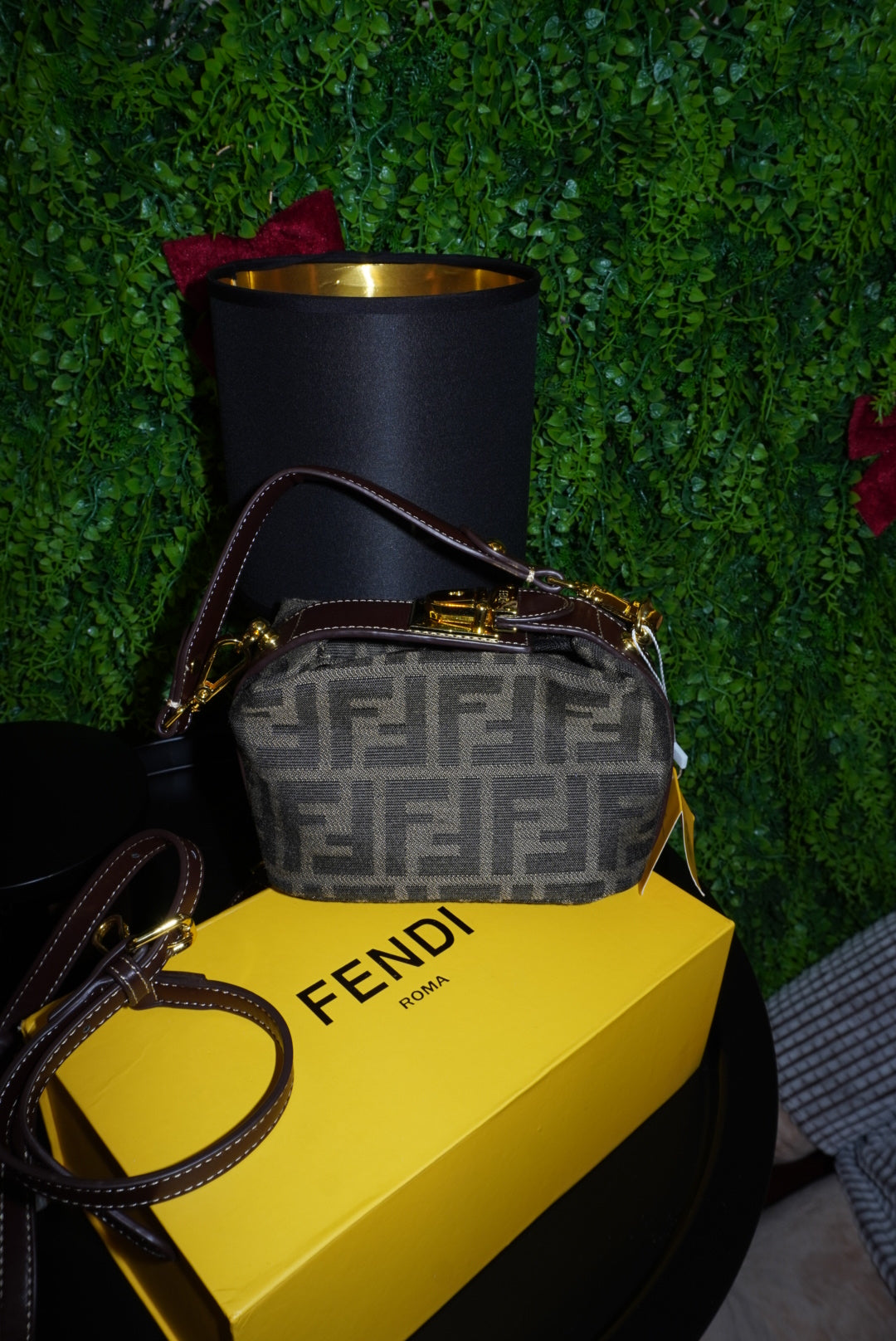 Bag Minerva in pre order