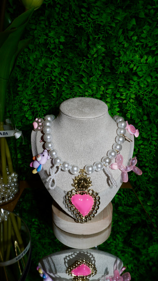 Collana Jole