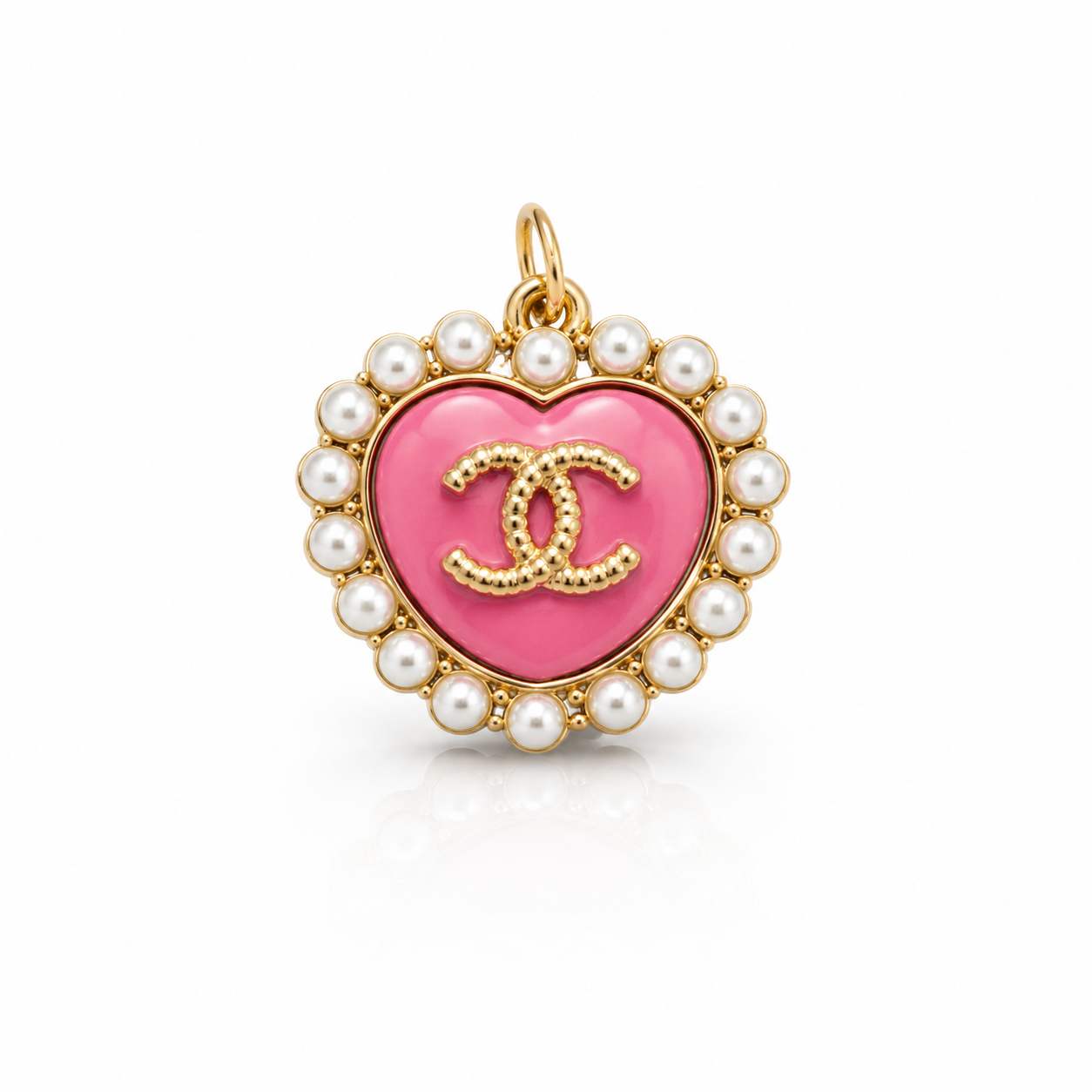 Charm Luxury pink