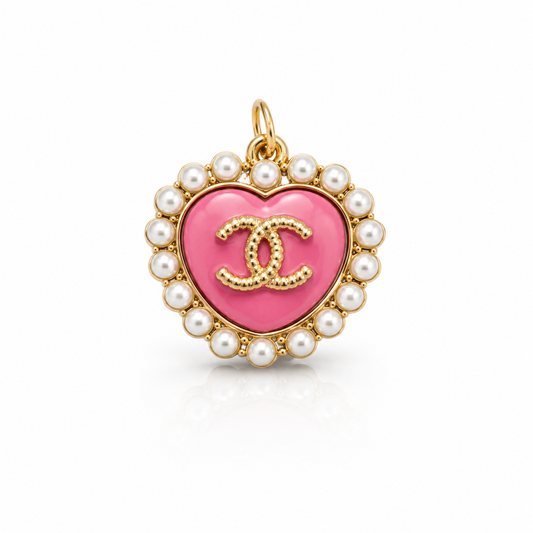 Charm Luxury pink