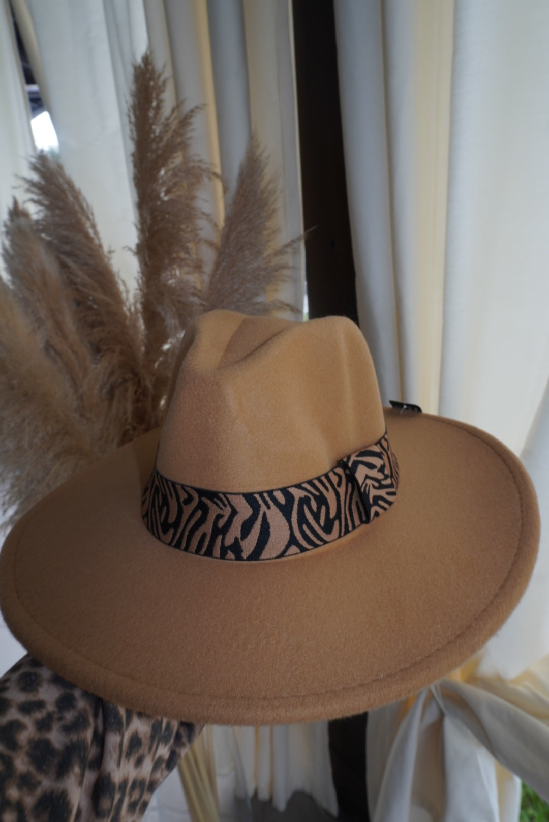 Cappello Sauvage