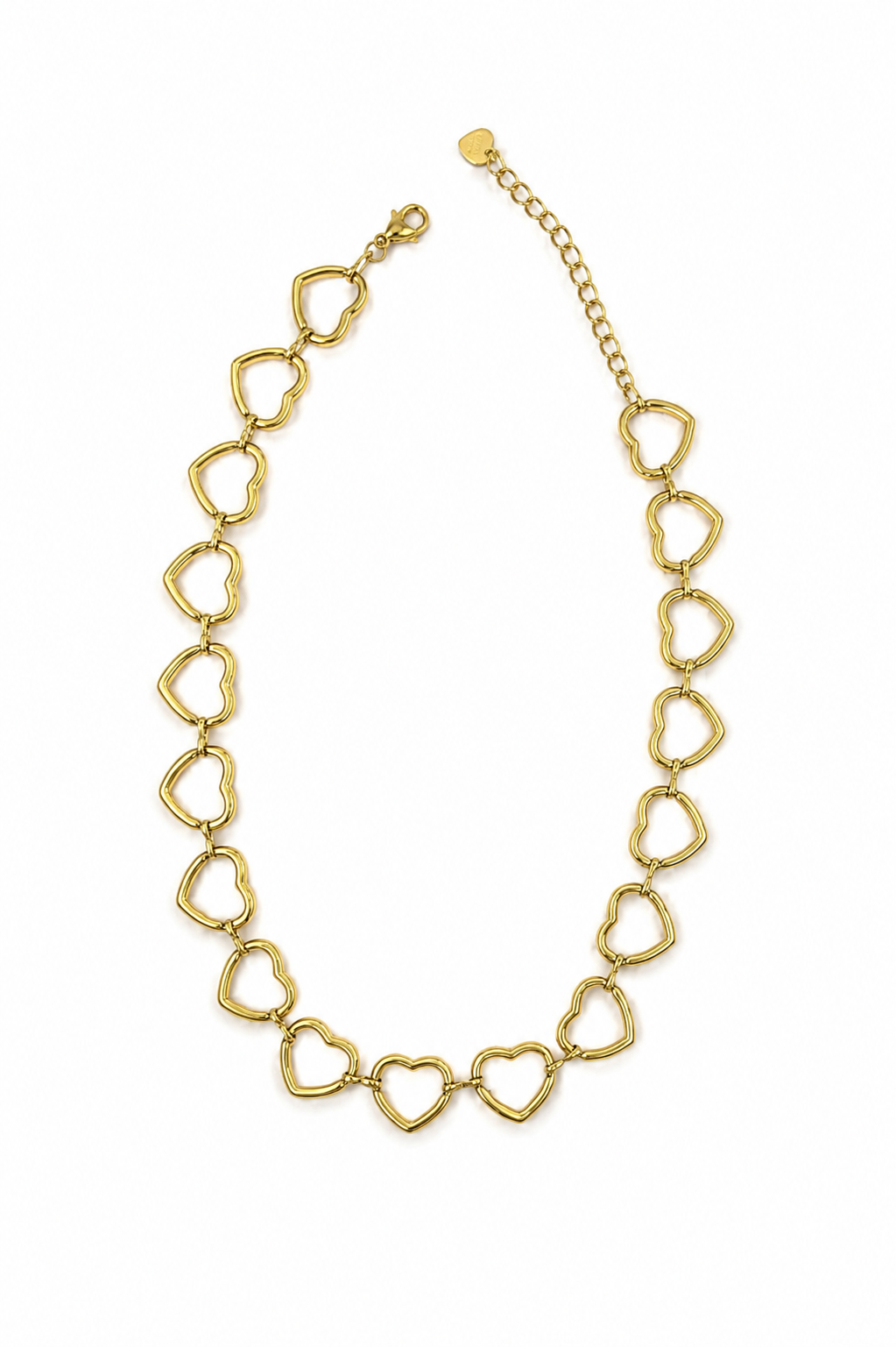 Collana/chocker Iside