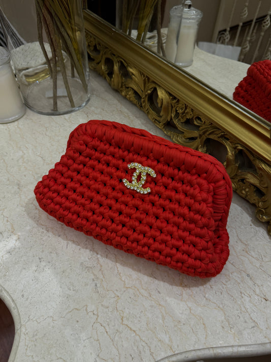 Bag Priscilla handmade