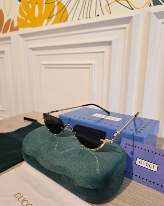 Occhiali da sole luxury