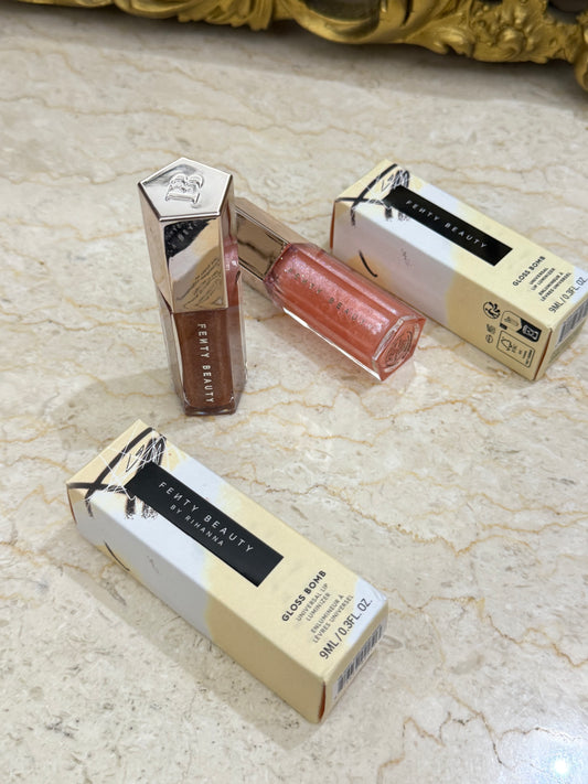 Gloss FNT beauty