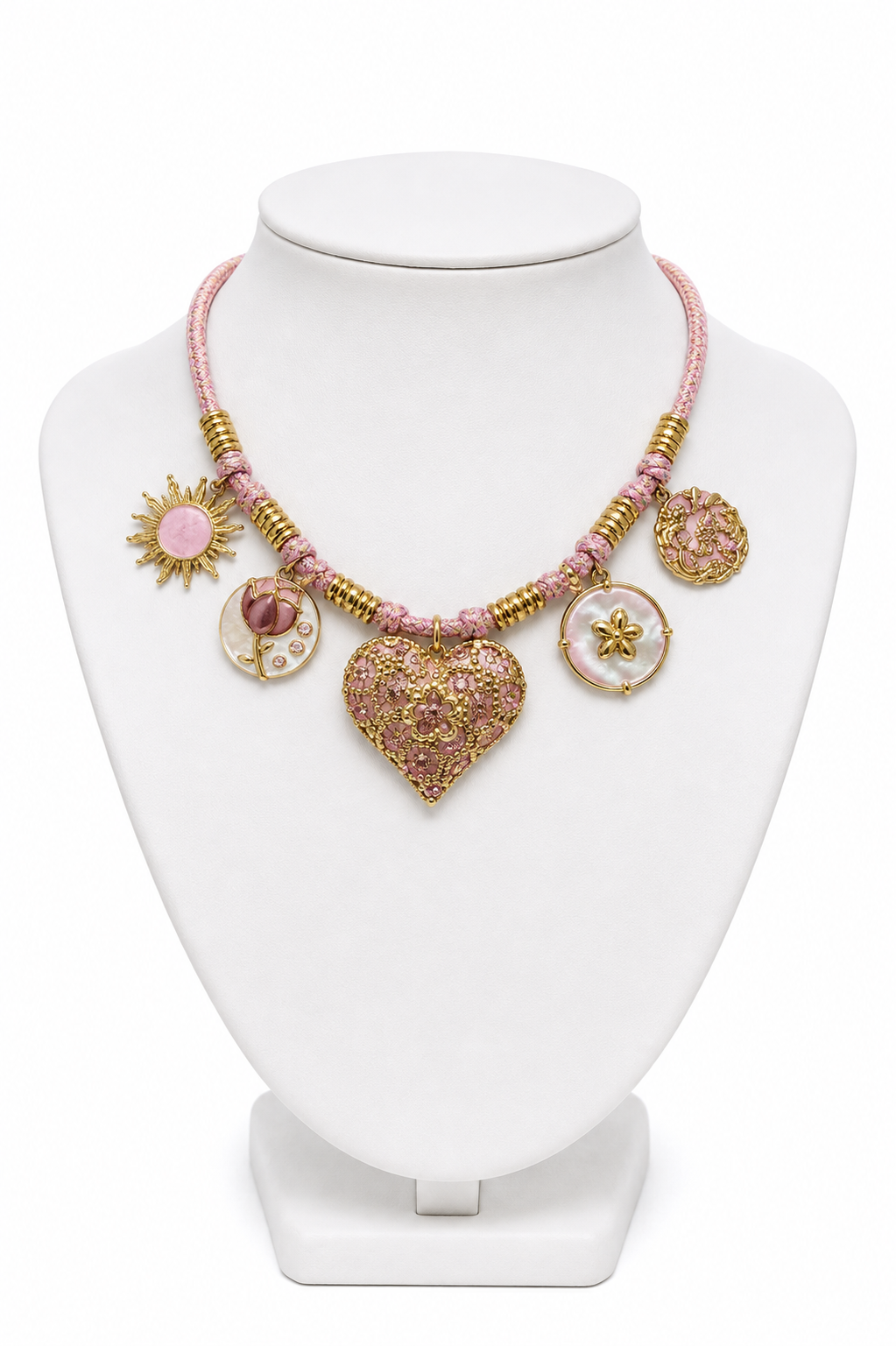 Collana Arya