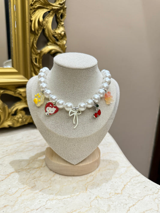 Collana Kitty