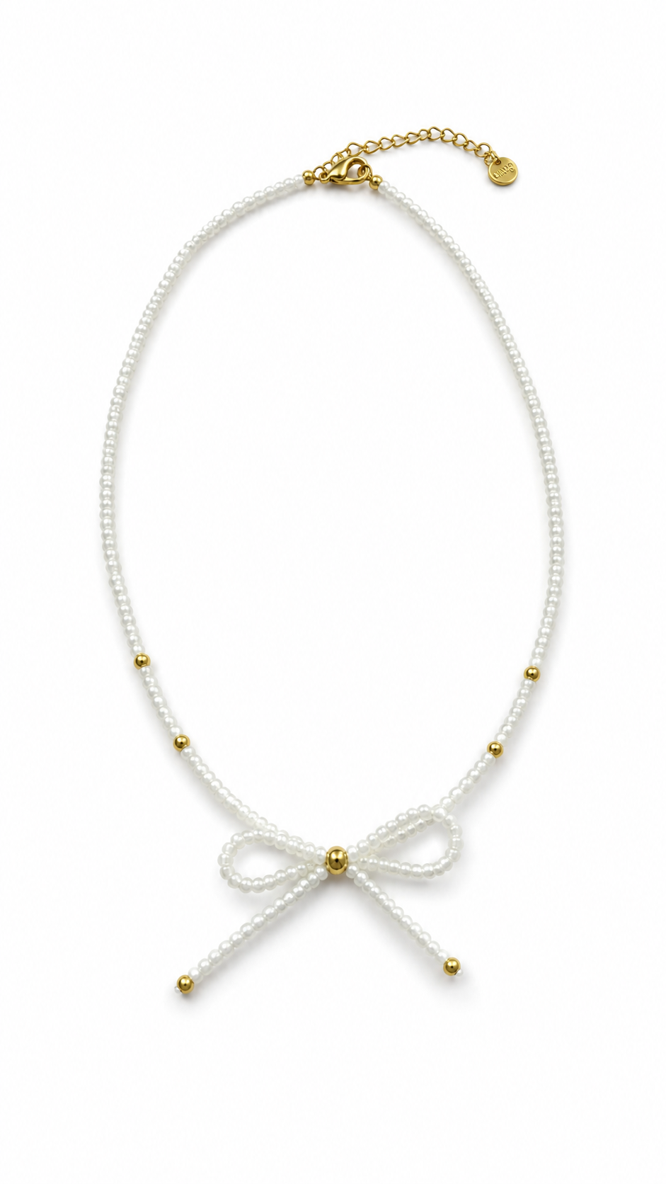 Collana Micol in perle