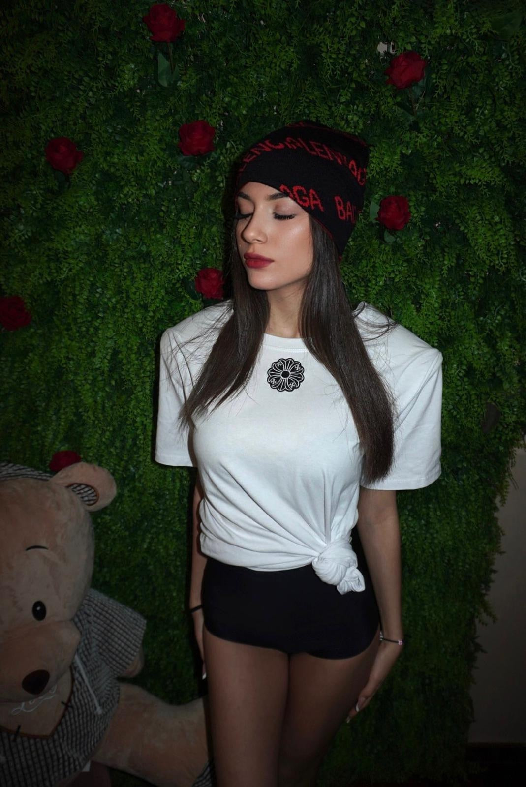 Cappello Bale luxury