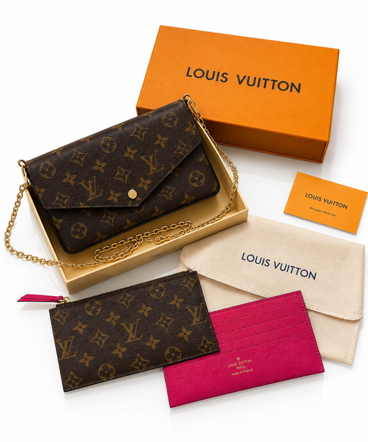 Bag Lv
