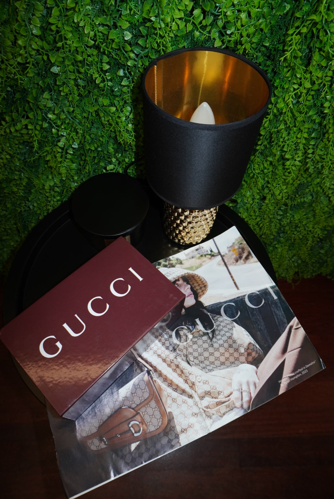 Bag Ophidia (pre order)