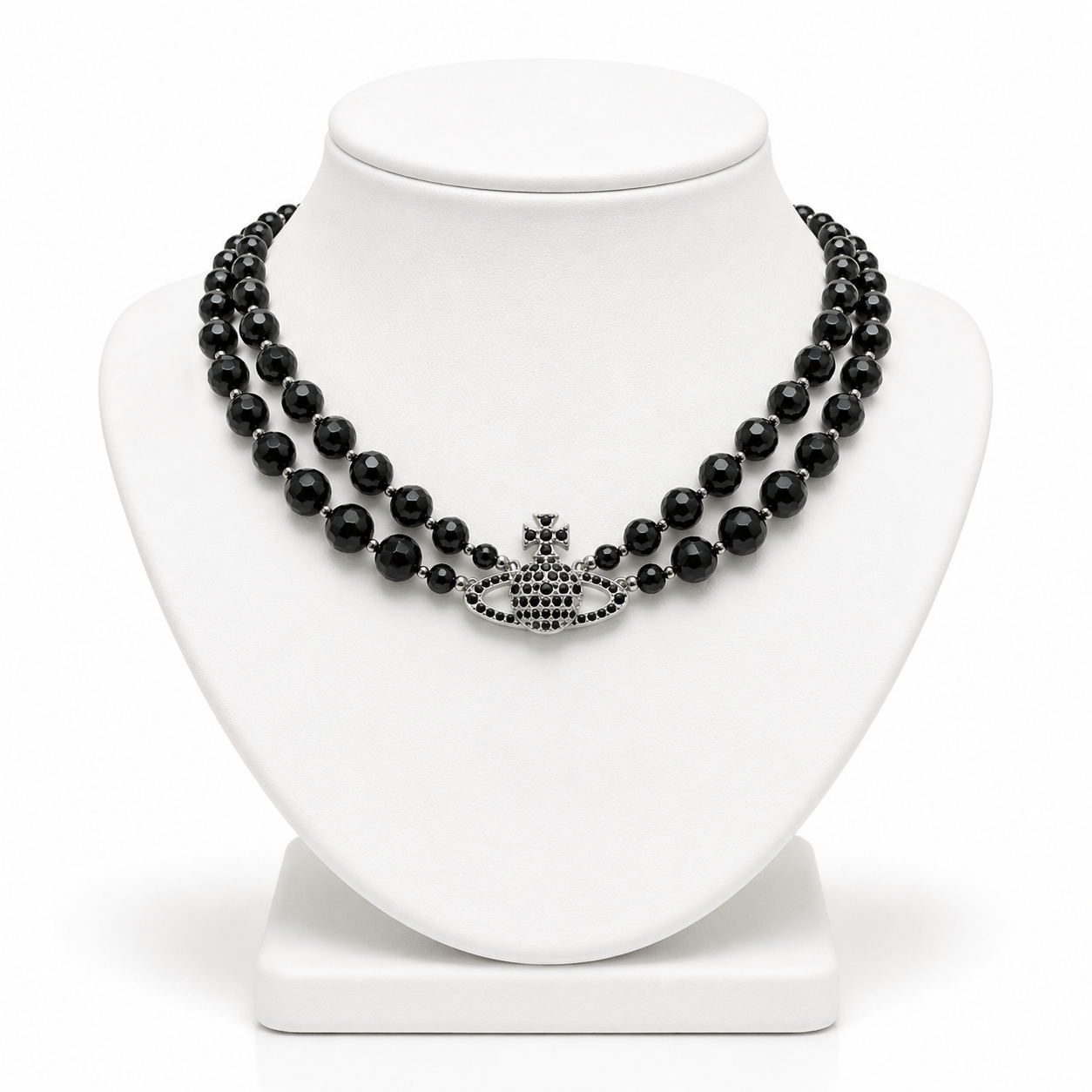Collana universe black