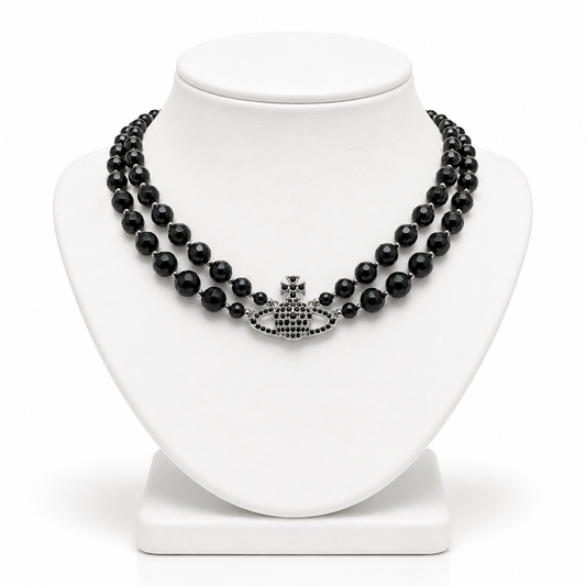 Collana universe black