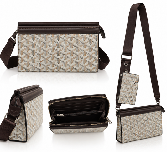 Bag Gy unisex