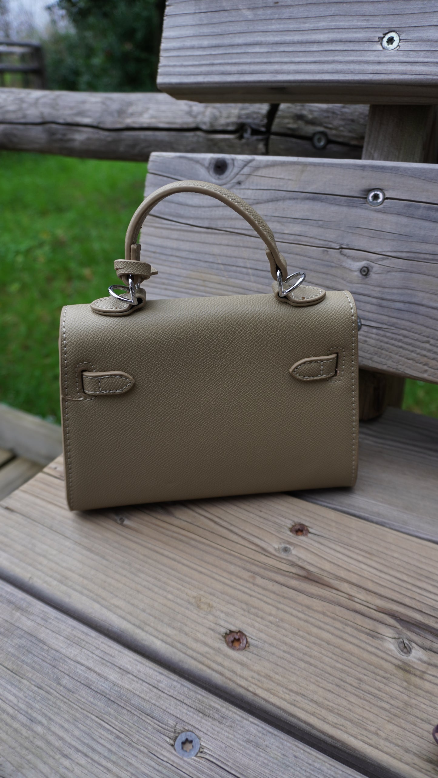 Bag Lea nude