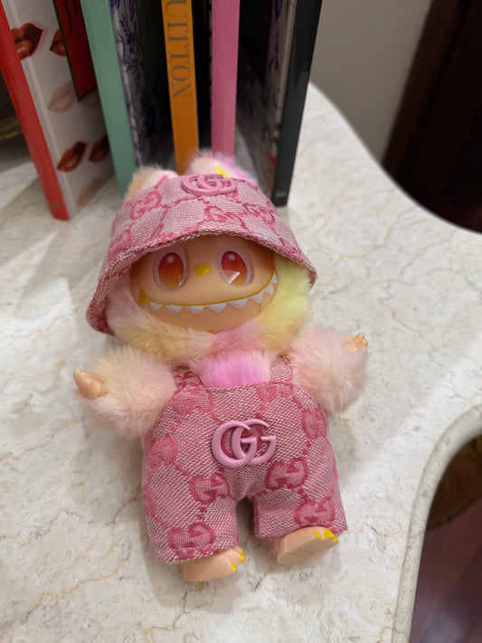 Labubu Chloe